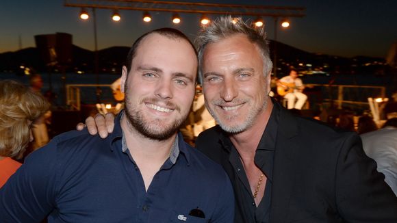 Andrea Ginola : le fils de l’ancien footballeur, David Ginola, est aussi un champion dans son domaine