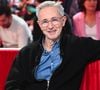 Thierry Lhermitte s’est ensuite présenté déguisé chez lui.

Thierry Lhermitte - Enregistrement de l'émission Vivement dimanche consacrée à l'équipe du Splendid au studio Rive Gauche, présentée par M.Drucker, diffusée le 23 février 2025 sur France 3. © Guillaume Gaffiot / Bestimage