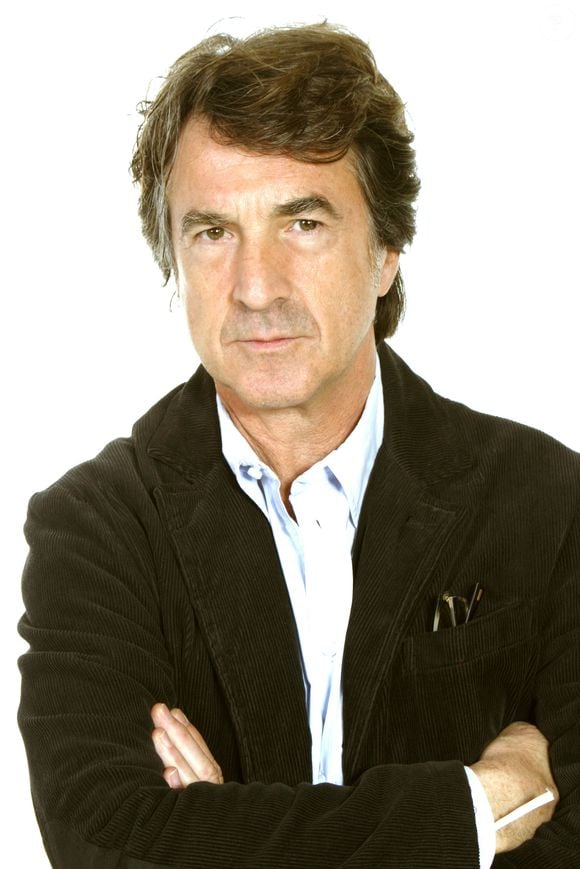Francois Cluzet - Archive - Portrait
©JLPPA / Bestimage