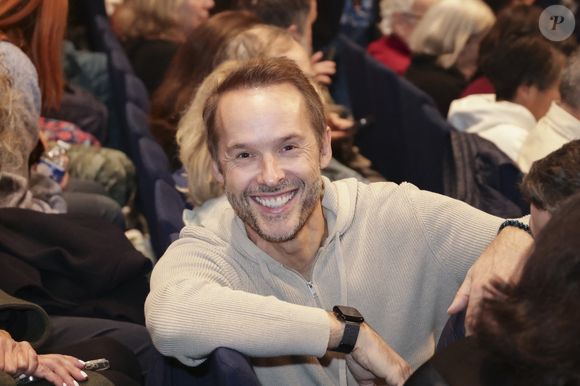 Pas de changement du côté de "Télématin", qui maintiendra sa diffusion de 6h à 9h.

Damien Thévenot dans le public du concert de Hugues Aufray au Le Dôme de Paris - Palais des Sports le 9 novembre 2025.

© Jack Tribeca / Bestimage