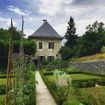 A Chambéry, le havre de paix de l'écrivain Jean-Jacques Rousseau, une "maison isolée" qui se visite gratuitement