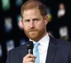 Dans un entretien accordé au média canadien CTV News, le duc de Sussex a donné des nouvelles de sa progéniture. 

Le prince Harry, duc de Sussex, a assisté à la Clinton Global Initiative à New York, où il s'est exprimé sur l'intelligence artificielle.