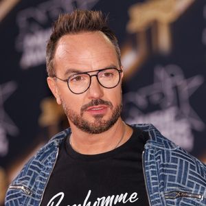 Il s'agira d'un jeu, "The Imposter", en prime time

Jarry aux NRJ Music Awards le 1er novembre 2024 à Cannes. Photo by Anne Barson/ABACAPRESS.COM