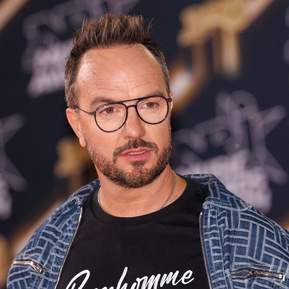 Il s'agira d'un jeu, "The Imposter", en prime time

Jarry aux NRJ Music Awards le 1er novembre 2024 à Cannes. Photo by Anne Barson/ABACAPRESS.COM