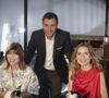 Il y a peu, elle évoquait sa nouvelle vie.

Exclusif - Isabelle Morizet, Bernard Montiel et Laetitia Barlerin, vétérinaire et journaliste - Isabelle Morizet sur le plateau de l'émission "Animaux Stars", présentée par B.Montiel et diffusée le 1er Novembre 2025 sur la chaîne Animaux TV, à Paris le 17 septembre 2025.
© Jack Tribeca / Bestimage