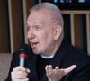 Une tragique perte qui a profondément affecté Jean-Paul Gaultier, devenu ambassadeur du Sidaction depuis
Jean-Paul Gaultier lors de la conférence de presse de son spectacle Fashion Freak Show au Théâtre Arcimboldi à Milan, le 6 mars 2024.
© LaPresse / Panoramic / Bestimage