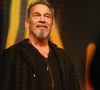 Toujours d'après "Normandie Paris" bien qu'il soit resté moins longtemps que prévu, Florent Pagny est arrivé dans l'après-midi le samedi.

Exclusif - Florent Pagny - Concert "Corsu Mezu Mezu" à la Défense Arena à Paris, France. Le 28 octobre 2023. © Christophe Clovis / Bestimage