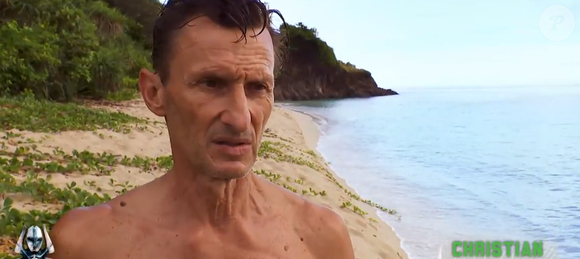 Deuxième épisode de "Koh-Lanta, La Revanche des quatre Terres"