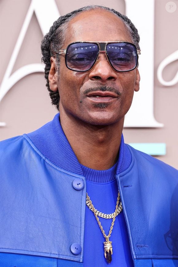 Quelques années plus tot, le rappeur avait déjà dit adieu à son petit-fils de 10 jours.

Snoop Dogg au photocall de la 25ème cérémonie des BET Awards au Peacock Theatre du L.A. Live à Los Angeles, Californie, Etats-Unis, le 9 juin 2025. © Backgrid/Bestimage