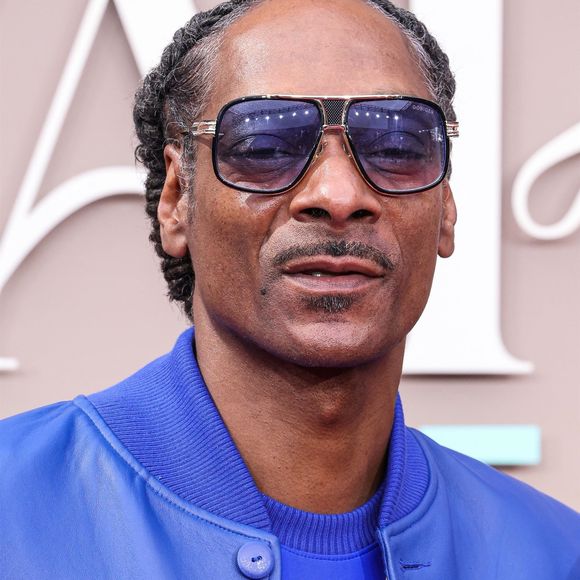 Quelques années plus tot, le rappeur avait déjà dit adieu à son petit-fils de 10 jours.

Snoop Dogg au photocall de la 25ème cérémonie des BET Awards au Peacock Theatre du L.A. Live à Los Angeles, Californie, Etats-Unis, le 9 juin 2025. © Backgrid/Bestimage