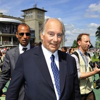 Vente du siècle en Normandie : l'Aga Khan s'est offert le haras de la famille Lagardère et ses 188 chevaux