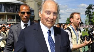 Vente du siècle en Normandie : l'Aga Khan s'est offert le haras de la famille Lagardère et ses 188 chevaux