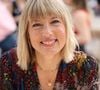 Très proche de sa belle-fille qu'elle a adoptée dans son cœur, Mélanie Page lui a en effet consacré un chapitre touchant sur leur relation.

Melanie Page lors du 5ème festival du Livre de Paris au Grand Palais à Paris, France, le 18 avril 2026. Les 17, 18 et 19 avril 2026, le Festival du livre de Paris célébrera les livres et la lecture, sous toutes ses formes, pour tous les publics. © Denis Guignebourg/BestImage