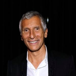 sous-entendu elle et déjà partie, mais il ne voulait pas me l'annoncer comme ça. Dès que je sors de l'ascenseur, le premier truc que me dit un docteur : 

Nagui lors de la 31ème cérémonie des Molières 2019 aux Folies Bergère à Paris, France, le 13 mai 2019. © Cédric Perrin/Bestimage