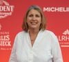 Stéphanie Le Quellec fait partie du jury de la saison de "Top Chef" sur M6.

Stéphanie Le Quellec - Cérémonie des remises des Etoiles Michelin au Grimaldi Forum à Monaco. © Jean-Marc Lhomer/Bestimage