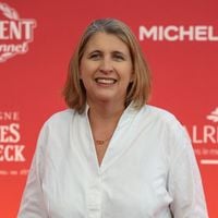 "J'ai perdu 13 kilos" : Stéphanie Le Quellec raconte l'envers du décor de son aventure Top Chef