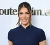 Laurence Remond est revenue sur l’élection de sa fille dans un podcast.

Iris Mittenaere au photocall du Grand Dîner en toute intimité avec Dadju sur la plage de l'hôtel Carlton en marge du 78ème Festival International du Film de Cannes, France. © Lionel Urman/Bestimage