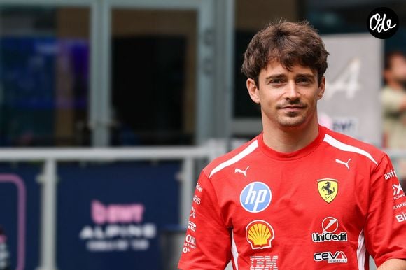 Découvrez SIDEQUEST, son studio créatif où sport, culture et narration se rencontrent pour des projets ambitieux qui redéfinissent la créativité.

Info du 3 juin 2026 - Le pilote monégasque de F1 Charles Leclerc a annoncé mercredi avoir été reconduit pour plusieurs années dans son écurie de "rêve" Ferrari -