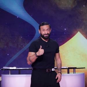 L’arrivée de Cyril Hanouna booste Fun Radio, qui frôle désormais les 2 millions d’auditeurs et gagne 143 000 fidèles en un an.

Exclusif - Cyril Hanouna, sur le plateau de  TBT9 présenté par C.Hanouna, et diffusé en direct sur W9, Paris, France © Jack Tribeca / Bestimage