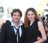 Billie Chedid est la fille du chanteur Matthieu Chedid, dit "M"

Le chanteur M (Matthieu Chedid) et sa fille Billie - Montée des marches du film « Les Filles du Soleil » lors du 71ème Festival International du Film de Cannes.
© Borde-Jacovides-Moreau/Bestimage