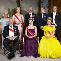 La famille royale norvégienne secouée : Marius Borg Høiby, fils de Mette-Marit, vient d'être inculpé