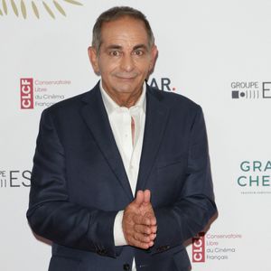 Laurent Fontaine lors du gala Action Enfance le 10 juin 2025.  © Coadic Guirec/Bestimage