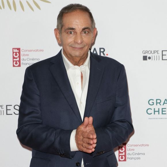 Laurent Fontaine lors du gala Action Enfance le 10 juin 2025.  © Coadic Guirec/Bestimage