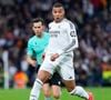 On lui avait prêté une liaison avec Kylian Mbappé en 2021.
Kylian Mbappe du Real Madrid pendant Real Madrid vs UD Las Palmas au Stade Santiago Bernabeu le 19 janvier 2025.
Photo : Alfaqui / Psnewz / Bestimage