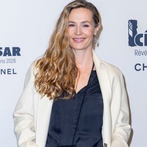 Cécile de France - Photocall du dîner des Révélations César 2026 à l'Elysée Montmartre à Paris, France, le 19 janvier 2026.
 
© Olivier Borde / Bestimage