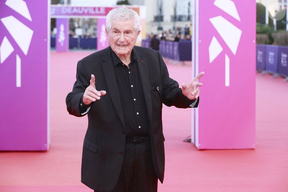 Le 51ème Festival du Cinéma Américain de Deauville, vendredi 12 septembre 2025. 

© Christophe Aubert via Bestimage