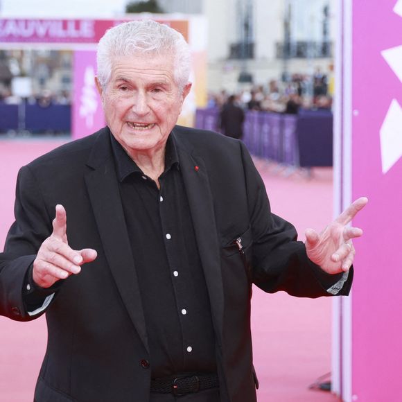 Le 51ème Festival du Cinéma Américain de Deauville, vendredi 12 septembre 2025. 

© Christophe Aubert via Bestimage