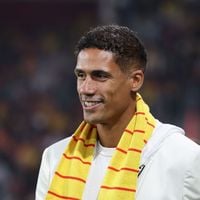 Raphaël Varane, champion du monde avec les Bleus, fait changer une règle du football pour protéger les enfants