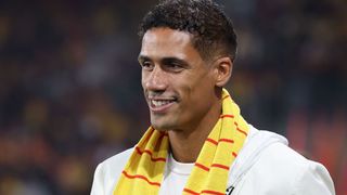 Raphaël Varane, champion du monde avec les Bleus, fait changer une règle du football pour protéger les enfants