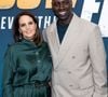 Par la suite, celui qui est devenu le père de cinq enfants avec son épouse, est également devenu une star internationale.

Helene Sy et Omar Sy à l'avant-première de Shadow Force, AMC Lincoln Square 13, New York, NY, le 1er mai 2025. Photo : Ryan Billings/Everett Collection/ABACAPRESS.COM