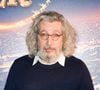 alain Chabat l'a acquise lors d'une vente aux enchères en 2008.

Alain Chabat - Avant-première du film "Santa & Cie" au cinéma Pathé Beaugrenelle à Paris le 3 décembre 2017. © Coadic Guirec/Bestimage