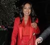 La série réunit plusieurs acteurs renommés.

Angela Bassett et Jay-Z quittent le Harry’s Bar à Londres, au Royaume-Uni, après avoir dîné ensemble. 
© Backgrid UK / Bestimage