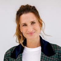 "J'ai un peu honte" : avant de devenir actrice, Camille Cottin a exercé un métier pour lequel elle n'avait pas du tout le niveau requis