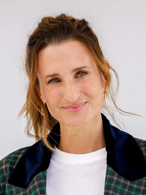 "J'ai un peu honte" : avant de devenir actrice, Camille Cottin a exercé un métier pour lequel elle n'avait pas du tout le niveau requis