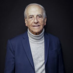 "Les relations n'ont pas tout le temps été harmonieuses entre nous, et Jean-Pierre n'a pas toujours été un père attentif. Mais nous étions déjà liées et cette épreuve nous lie à jamais", a conclu Nicole Avril.

Exclusif - Jean-Pierre Elkabbach - Jean-Pierre Elkabbach pose en marge de sa venue à Radio J  - Paris le 26/01/2023 - © Jack Tribeca / Bestimage