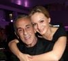 Audrey Crespo-Mara se rend régulièrement dans leur maison de Ménerbes, où elle entretient le souvenir de son époux.


Thierry Ardisson et sa femme Audrey Crespo-Mara à la 4ème édition de la soirée "Heroes for Imagine", une grande vente aux enchères d’oeuvres d'art à l'institut Imagine, 24 boulevard du Montparnasse dans le 15ème arrondissement de Paris, France, le 12 septembre 2022. © Dominique Jacovides/Bestimage