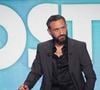 Insulté dans ses émissions, il a décidé de porter plainte contre le chroniqueur de "Touche pas à mon poste" mais aussi contre Europe 1 et C8
Exclusif - Cyril Hanouna, sur le plateau de l’émission « TPMP » présentée par C.Hanouna et diffusée en direct sur Youtube et sur toutes les box exceptée Bouygues (SFR, FREE, MyCanal etc), Paris, France, le 03 mars 2025. © Jack Tribeca / Bestimage