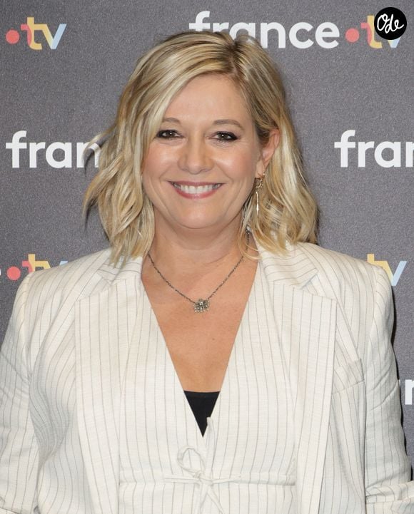 Ce programme médical historique quitte France 5 pour être désormais diffusé sur France 2 à 15 heures

Flavie Flament - Photocall à l'occasion des 40 ans de l'émission "Télématin" au siège de France Télévisions à Paris le 6 février 2025. © Coadic Guirec/Bestimage