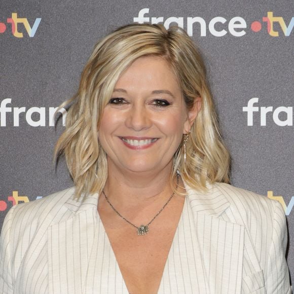 Ce programme médical historique quitte France 5 pour être désormais diffusé sur France 2 à 15 heures

Flavie Flament - Photocall à l'occasion des 40 ans de l'émission "Télématin" au siège de France Télévisions à Paris le 6 février 2025. © Coadic Guirec/Bestimage