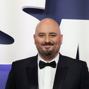 Jérôme Commandeur au photocall de la 48ème cérémonie des César à l’Olympia à Paris le 24 février 2023
© Dominique Jacovides / Olivier Borde / Bestimage
