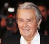 Alain Delon a été inhumé dans la chapelle qu'il avait fait construire au sein de son domaine
Alain Delon le 4 mai 2013 à Cannes, France.
Crédit : Agence / Bestimage