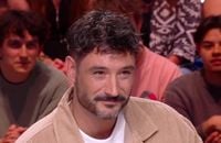 Jérémy Frérot sur le plateau de Quotidien, parle de sa rupture avec Laure Manaudou et de la réaction de leurs enfants