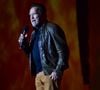 Pour l'acteur, échouer dans ses résolutions n'est pas une question de manque de volonté, mais une erreur de stratégie : c’est la mise en place qui est souvent trop complexe.

Arnold Schwarzenegger - Soirée Netflix lors du festival Tudum à Sao Paulo. Le 18 juin 2023. © Backgrid USA / Bestimage