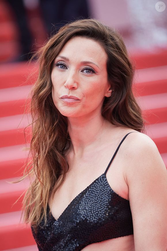 Laura Smet (Michael Kors et Chopard) - Montée des marches du film « Jeanne du Barry » pour la cérémonie d’ouverture du 76ème Festival International du Film de Cannes, au Palais des Festivals à Cannes. Le 16 mai 2023
© Jacovides-Moreau / Bestimage