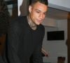 Loin des terrains, l'ancien défenseur lance un podcast inédit sur la santé mentale et les défis du sport de haut niveau. 

Gregory Van Der Wiel - Soirée "VICO partenaire des supporters à domicile" à l'atelier à Paris le 14 avril 2016. © CVS/Bestimage