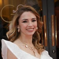 "On se quitte que provisoirement" : après leur élimination de Danse avec les stars, Marie Dénigot réagit et annonce déjà une suite avec Marcus